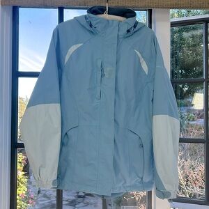 Helly Hansen Ladies Medium Ski Jacket